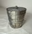 Metal Antique 1800's Cast Iron White City Puzzle Savings #2 Deposit Pail Still Bank For Sale - Image 7 of 8