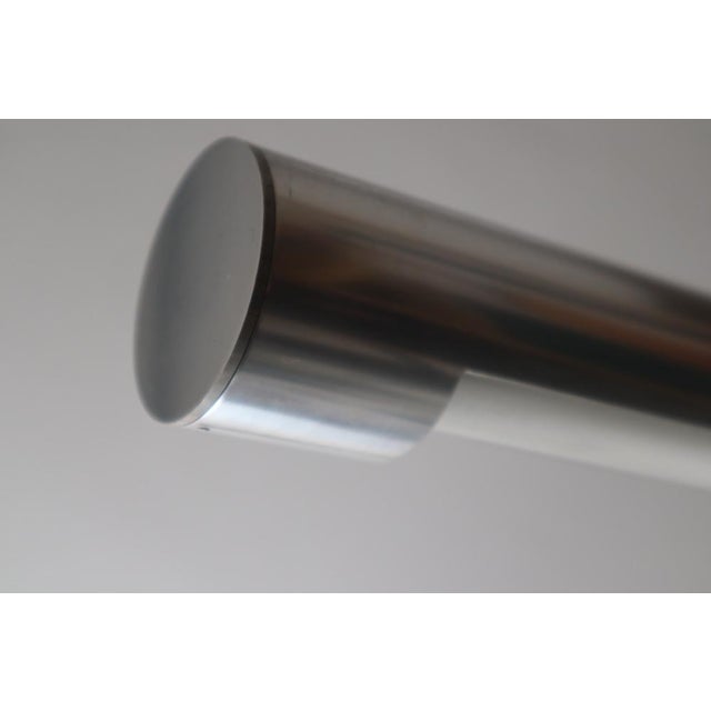 Construction floor lamp M60 by Rouge Ekkehard Fahr For Sale - Image 9 of 18