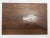 American 19th Century Rosewood Veneer Stationary Writing Box for Restoration For Sale - Image 3 of 12