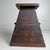 Japanese Minimalist Wooden Fumidai Step Stool, 1910s For Sale - Image 9 of 11