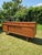 Vintage Scandinavian Teak Sideboard, 1960s For Sale - Image 10 of 18