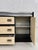 Metal Modular Chest of Drawers with Integrated Shelves and Mirror, 1970s For Sale - Image 7 of 8