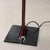 Metal Papillona Lamp attributed to Tobia Scarpa for Flos For Sale - Image 7 of 9