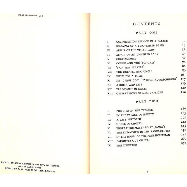 "Fanfare for a Witch" 1954 Wilkins, Vaughan For Sale In New York - Image 6 of 7