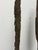 Wood + Iron Oar Artifacts on Stands, 19th Century For Sale - Image 10 of 12