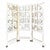 Vintage Geometric Screen, 1970s For Sale - Image 11 of 11