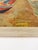 Late 20th Century Van Gogh Wood Transfer Print, Coastal Greywashed Wood Frame Wall Art For Sale - Image 9 of 9