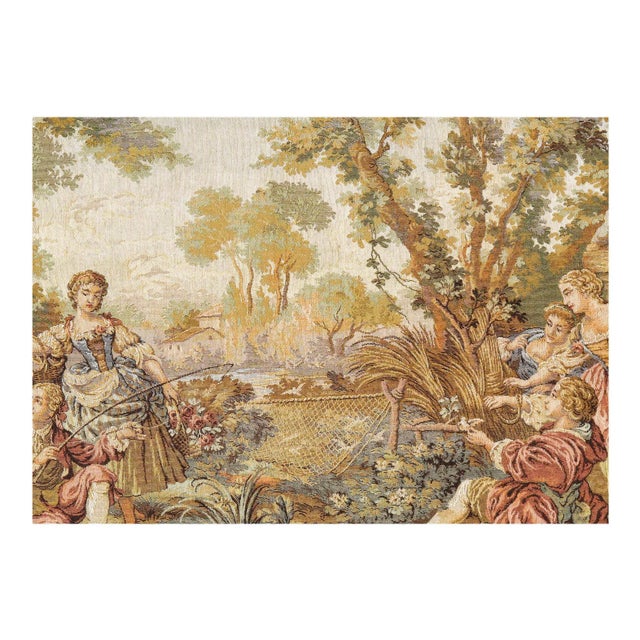 When it comes to tapestries, Italian tapestries have a special place in the world of European tapestries. From its...