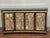 Masterpiece Playing Cards Credenza Lam Lee Group Dallas, 1990 For Sale - Image 17 of 17