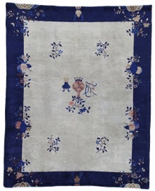 Example of Chinese Rugs