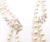 Chanel Classic 3 Gold CC Crystal Long Pearl Necklace *Marked 11 *Made in France -It is approximately 36" long. -Wear it as...