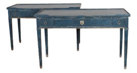 Example of Nightstands & Bedside Tables