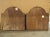 French Pair of Antique French Burlwood Hunt Plaques, Early 1900s For Sale - Image 3 of 12