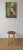 Vintage Swedish Wooden Stool, 1960s For Sale - Image 9 of 10