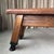 1920s Vintage Leather Pommel Horse Bench For Sale - Image 9 of 10
