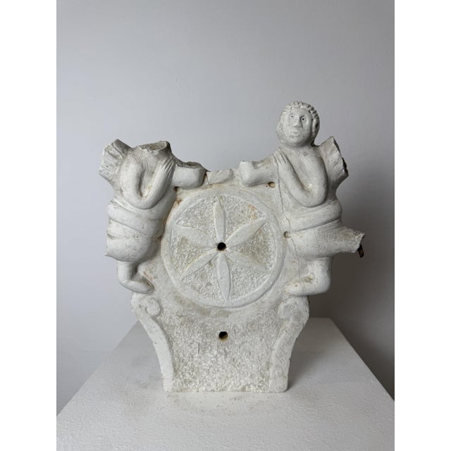 Marble Architectural Fragment, Italy, 16th Century For Sale - Image 14 of 17