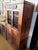 Large Breton Trade Cabinet in Pitch Pine For Sale - Image 10 of 16