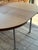 Pierre Guariche Extendable Teak Table by Pierre Guariche for Minvielle, 1970s For Sale - Image 4 of 16