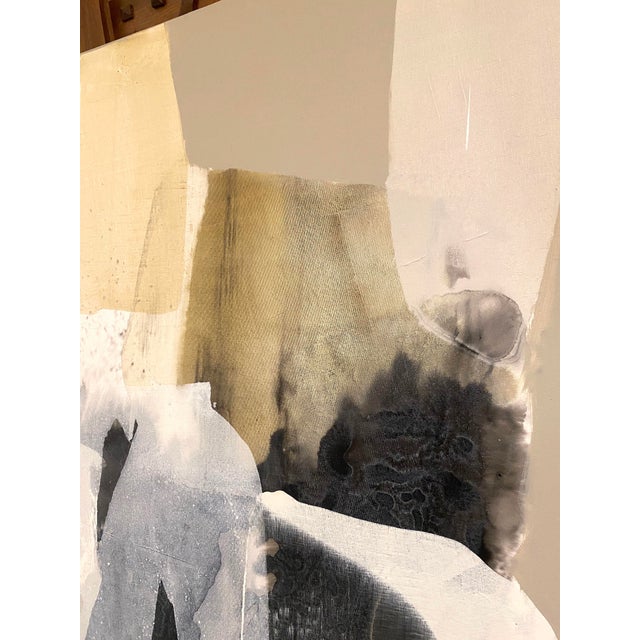 Early 21st Century Earth Movement by Lynn Sanders For Sale - Image 5 of 6