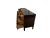 1960s Mid-Century Modern Fluted Nine-Drawer Dresser For Sale In Philadelphia - Image 6 of 13