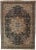 Antique Persian Tabriz Rug, 09'04 X 13'00 For Sale - Image 9 of 9