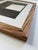 Andrew Wyeth’s “Burning Off” Framed in American Chestnut For Sale - Image 6 of 11