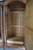 Brown Antique French Louis XV Rococo Triple Armoire For Sale - Image 8 of 12