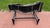 Vintage Modernist Chrome Chaise Lounge Attributed to Le Corbusier Lc4 With Cowhide Upholstery For Sale - Image 9 of 11