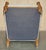 Antique Scottish Victorian Barley Twist Library Lounge Chair For Sale - Image 18 of 18