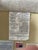 Sherrill Furniture Custom Upholstered Sofa in Cream Linen For Sale - Image 10 of 10