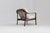 Mid-Century Danish Armchair, 1960s For Sale - Image 4 of 11