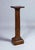 Antique Louis XVI Style Walnut Column, 1800s For Sale - Image 9 of 16