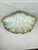 Ae Ceramics Large Sea Clam Bowl For Sale - Image 4 of 12
