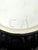 Brown Vintage Sunflower Bowl For Sale - Image 8 of 9
