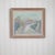 Bia Peterson, Spanish Nature, 1950s, Oil on Canvas For Sale - Image 6 of 18