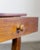 Wood 19th Century King Louis Writing Desk For Sale - Image 7 of 11