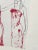 Paper Contemporary Artwork “The Models” Framed Ink on Paper Drawing by Cassandra Auker For Sale - Image 7 of 9