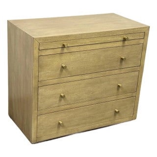J. Bennett Design Brooklyn Nightstand For Sale