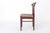 Vintage Swedish Dining Chairs in Beech Wood by Carl-Ewert Ekström, 1960s, Set of 2 For Sale - Image 3 of 11