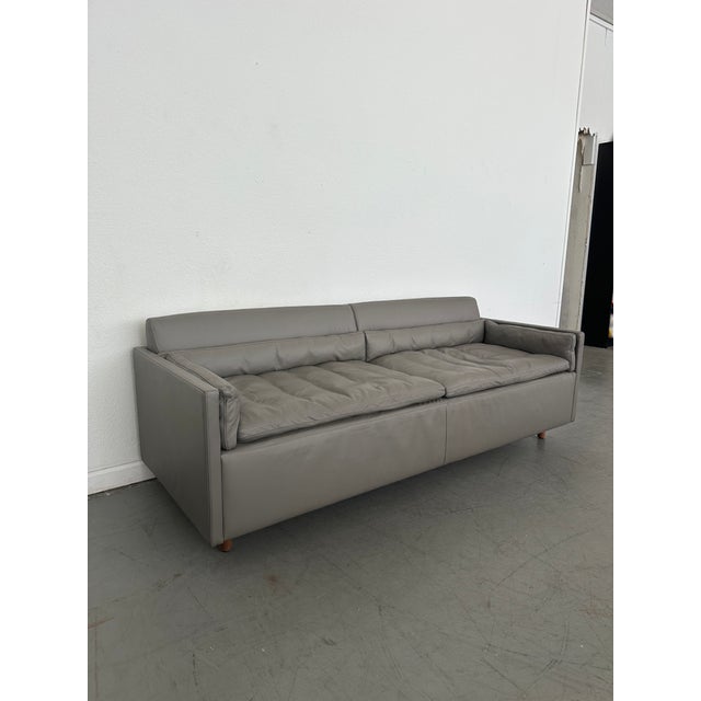 2020s Bassam Fellows Salon Lounge Collection Sofa For Sale - Image 5 of 9