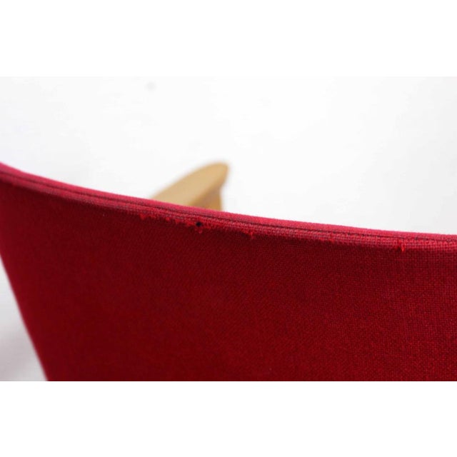 Set of Scandinavian Armchairs, 1970s For Sale - Image 13 of 16