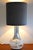 Large Glass Table Lamp from Doria Leuchten, 1970s For Sale - Image 14 of 14