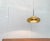 Mid-Century German Space Age Ufo Pendant Lamp from Doria, 1960s For Sale - Image 18 of 18