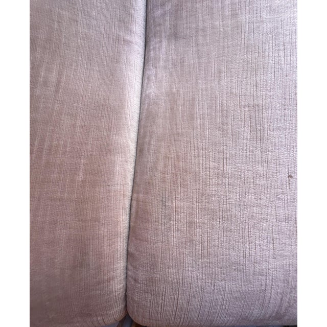 Textile Coronado Ottoman by Afra & Tobia Scarpa for B&B Italia / C&B Italia, 1970s For Sale - Image 7 of 9