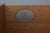 Baker Paint Decorated 4 Drawer Tall Chest For Sale - Image 18 of 18