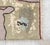 Vintage French Gobelin Mid-Century Joan Miro Art “Woman and Birds” Area Rug 3′7″ X 5′8″ For Sale - Image 17 of 18