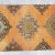 Aztec Oushak Runner Rug, 1960s For Sale - Image 4 of 8