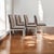 Vintage Dia Chrome Dining Chairs, Set of Six, Mid-Century For Sale - Image 9 of 18