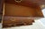 Henkel Harris Henkel Harris Cherry Virginia Galleries Highboy For Sale - Image 4 of 18