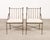 Michael Taylor Set of Four Michael Taylor Montecito Patio Garden Dining Chairs For Sale - Image 4 of 18